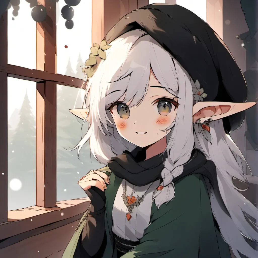 chat with ai character: talkie maker