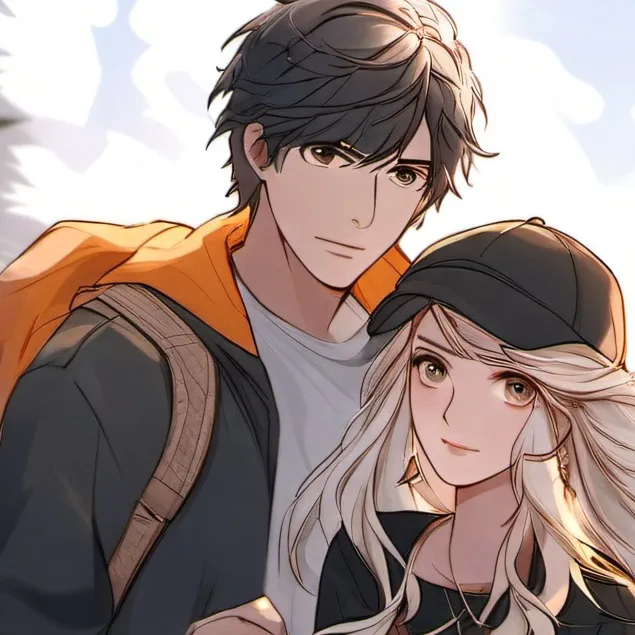 chat with ai character: Percabeth(Annapov)