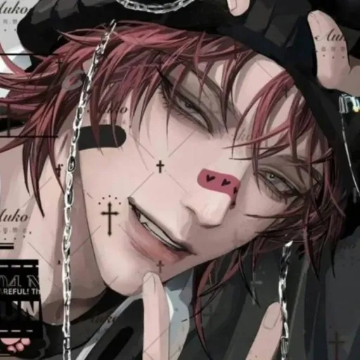creator i love anime11111's avatar