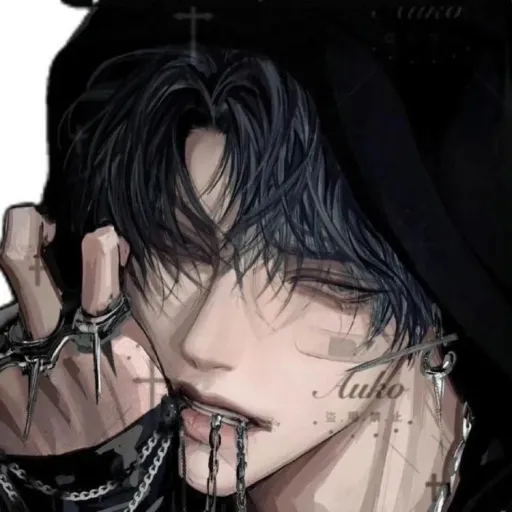creator Anime Fan1's avatar