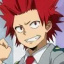 chat with ai character: kirishima