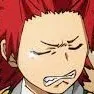 chat with ai character: kirishima ❤️