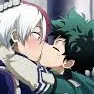 chat with ai character: tododeku 