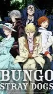 ai character: miembros de guild background