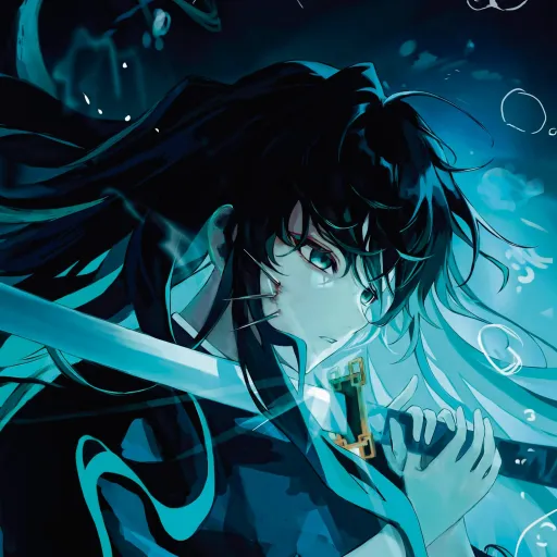 creator tokito Muichiro567's avatar