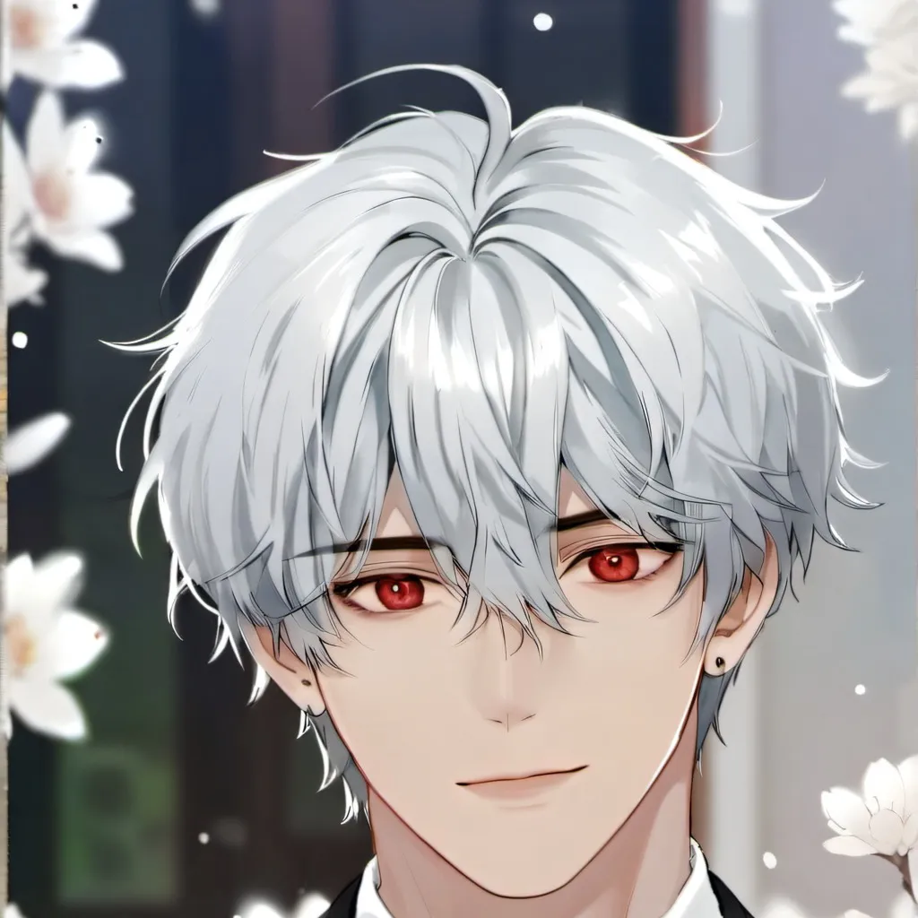 chat with ai character: yuri