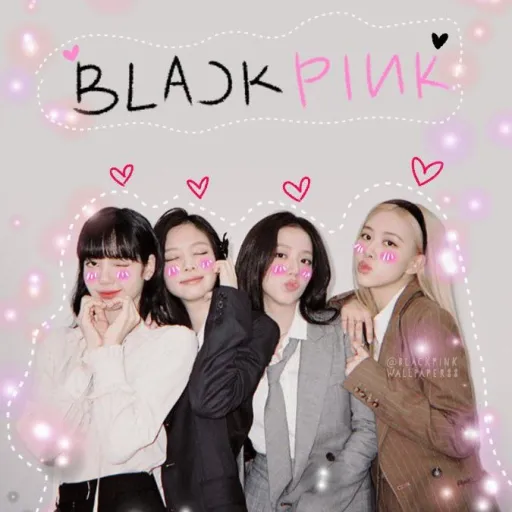 creator Blackpink!🖤🩷's avatar