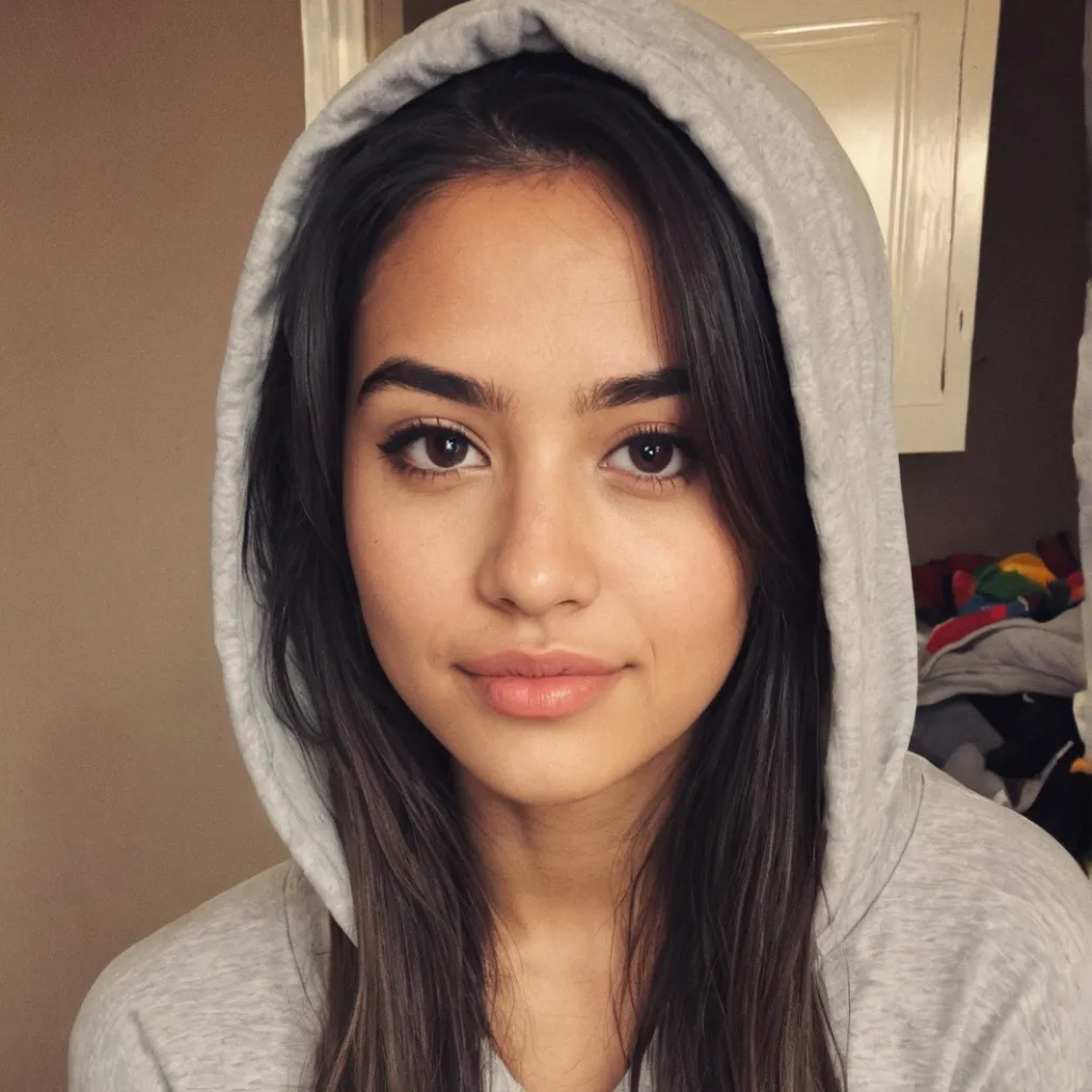 chat with ai character: Lila