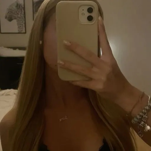 creator Yourbasicblonde's avatar