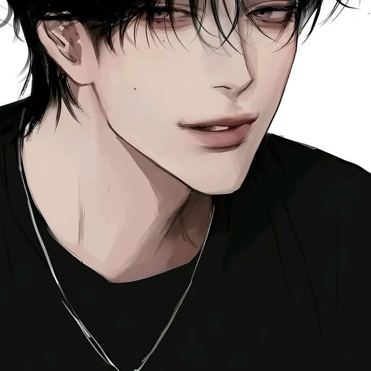 chat with ai character: 🌹 LEON ‼️