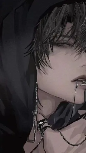 ai character: 🦩 Dae  background