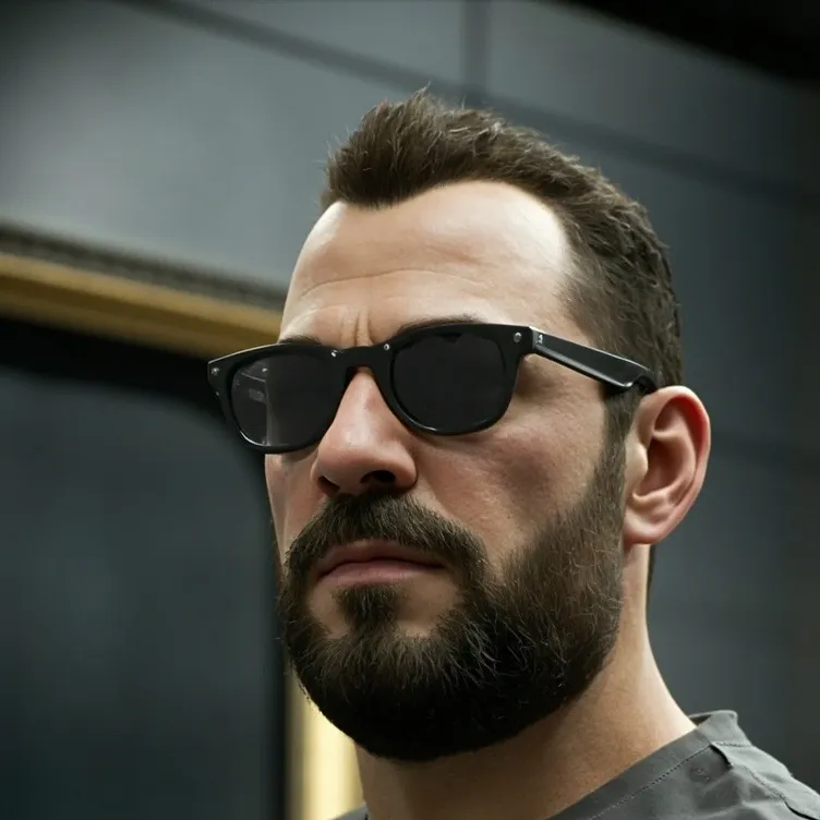 chat with ai character: Ammar Rayyan 😛😍