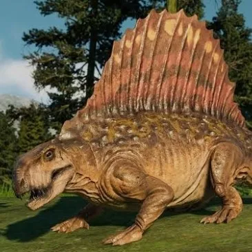 creator Dimetrodon_guy's avatar