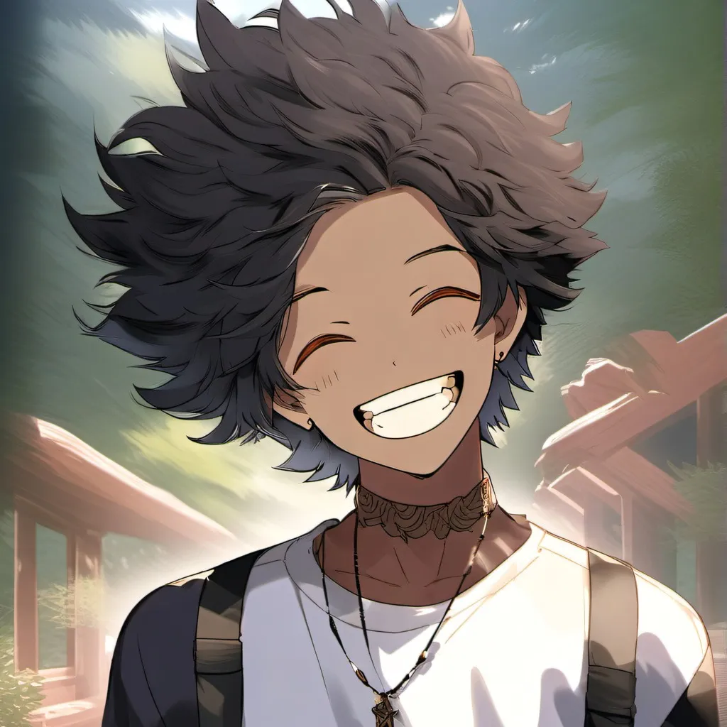 memory with ai character: talkie