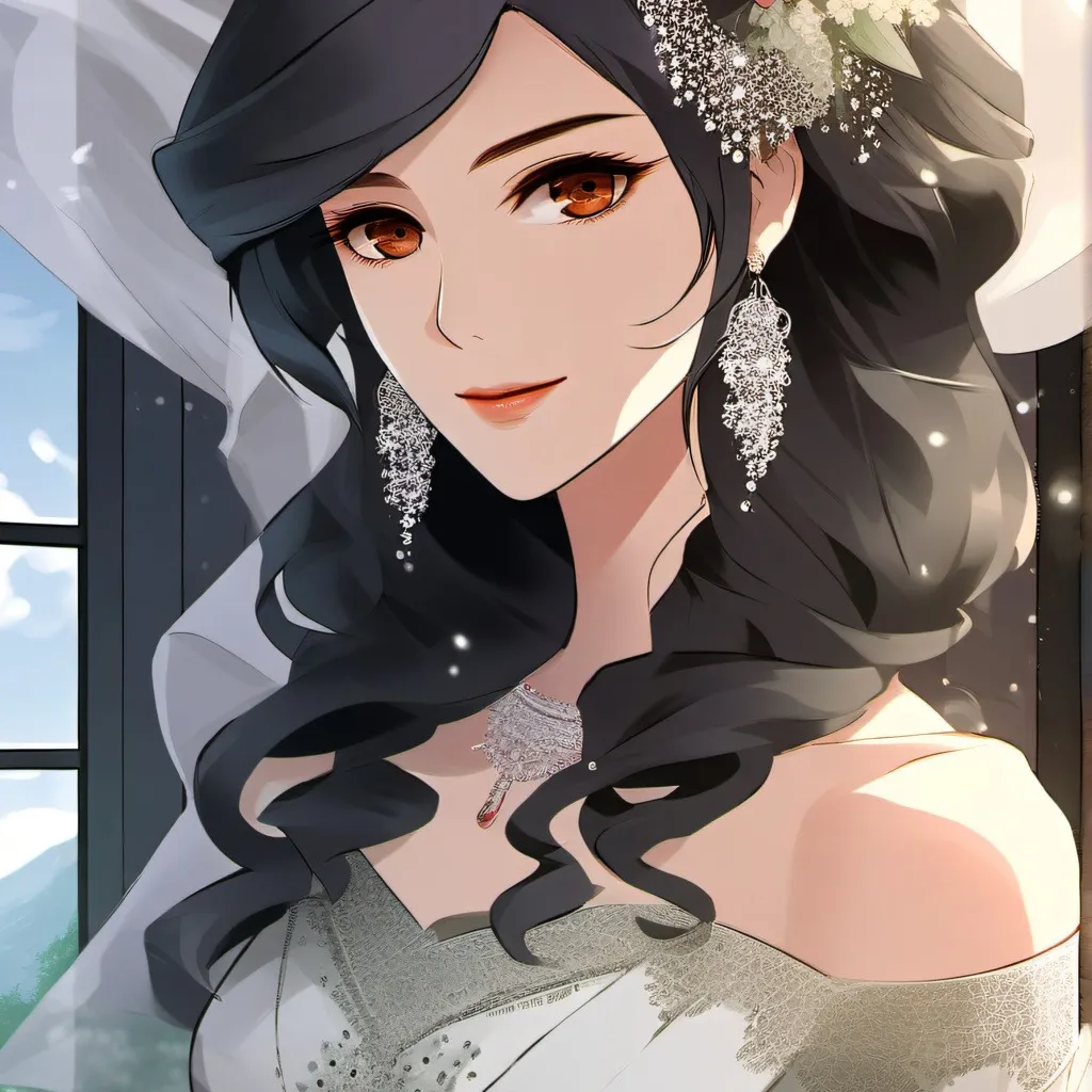 chat with ai character: amelia