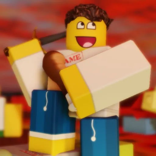 creator shedletsky go's avatar