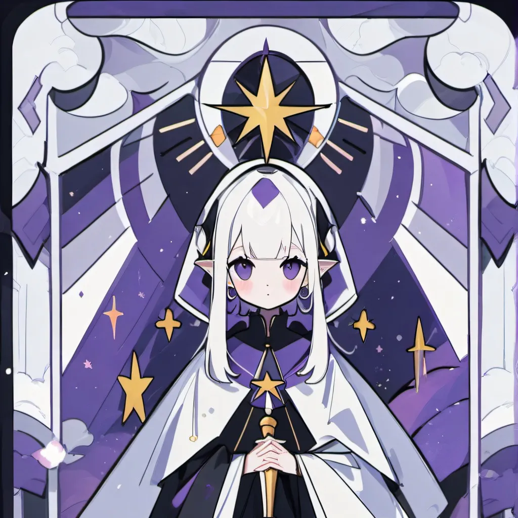 chat with ai character: Nova