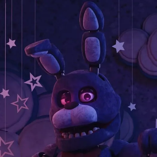 chat with ai character: Bonnie the Bunny