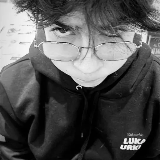 creator 《Lukas Urkijo》's avatar