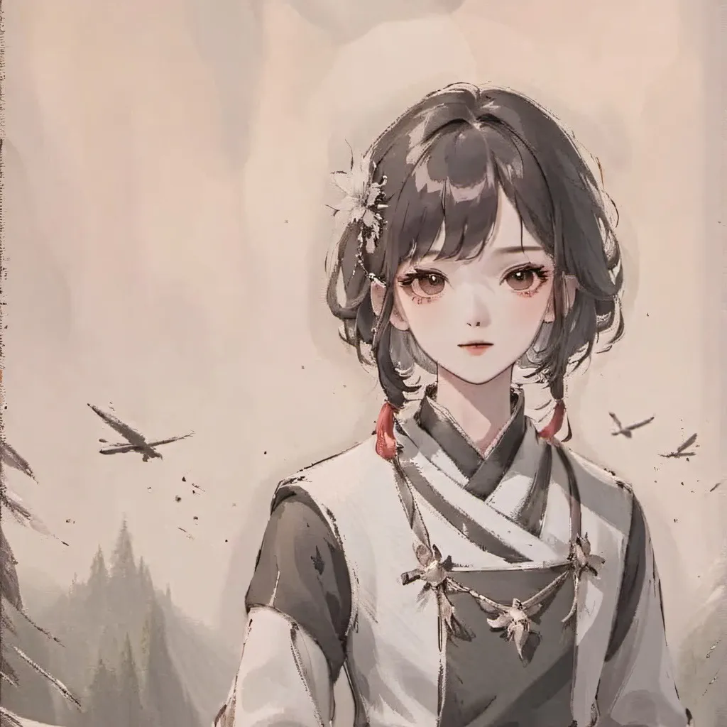 chat with ai character: H
