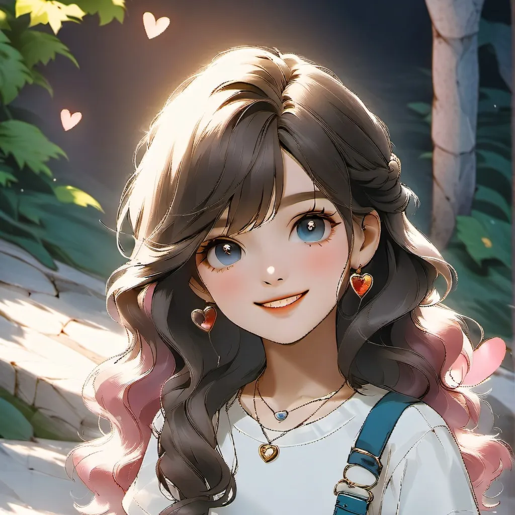 chat with ai character: Isabel Miller