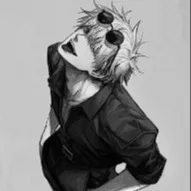 chat with ai character: Satoru Gojo