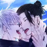 chat with ai character: GojoxGeto