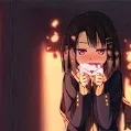 chat with ai character: Kiki