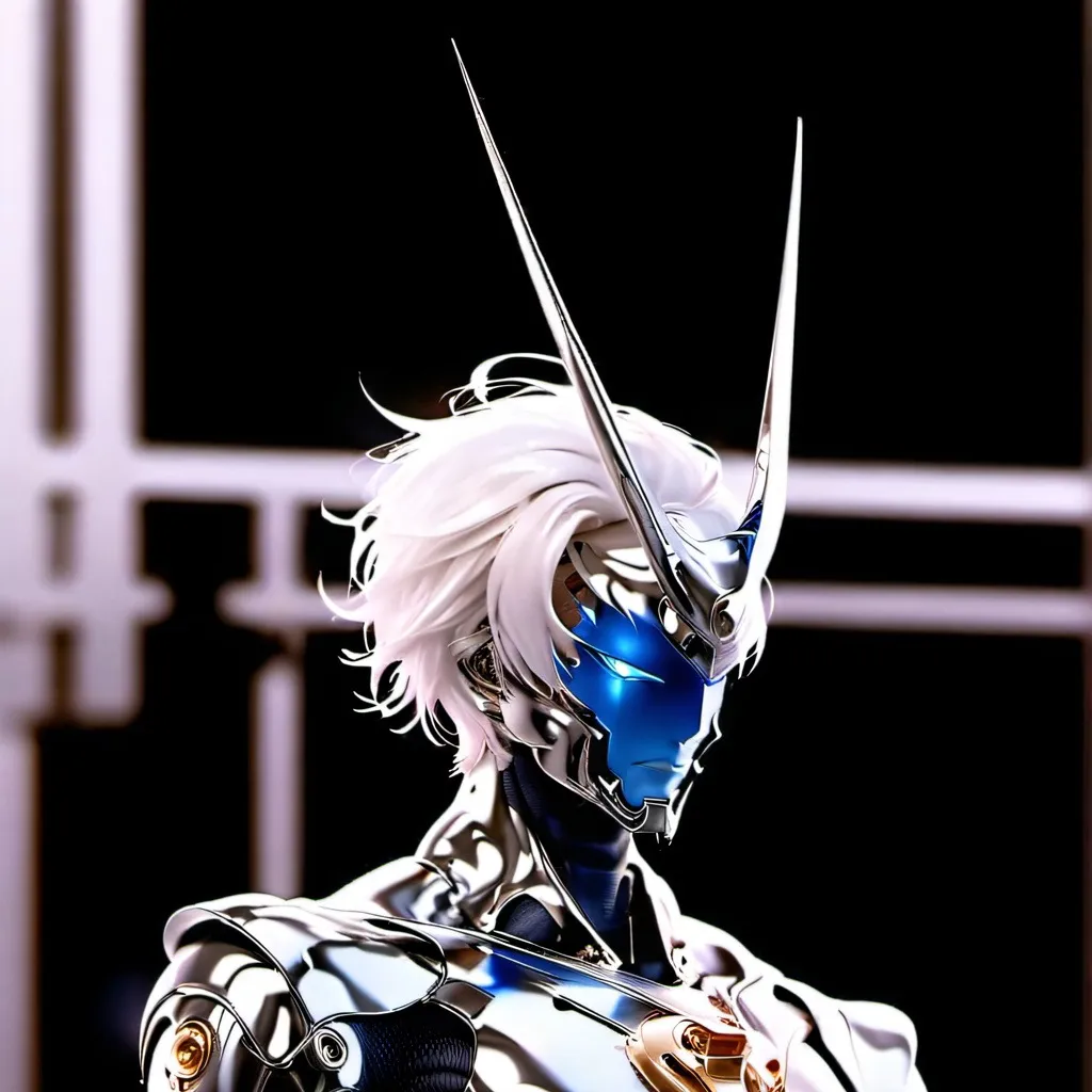 chat with ai character: Gay