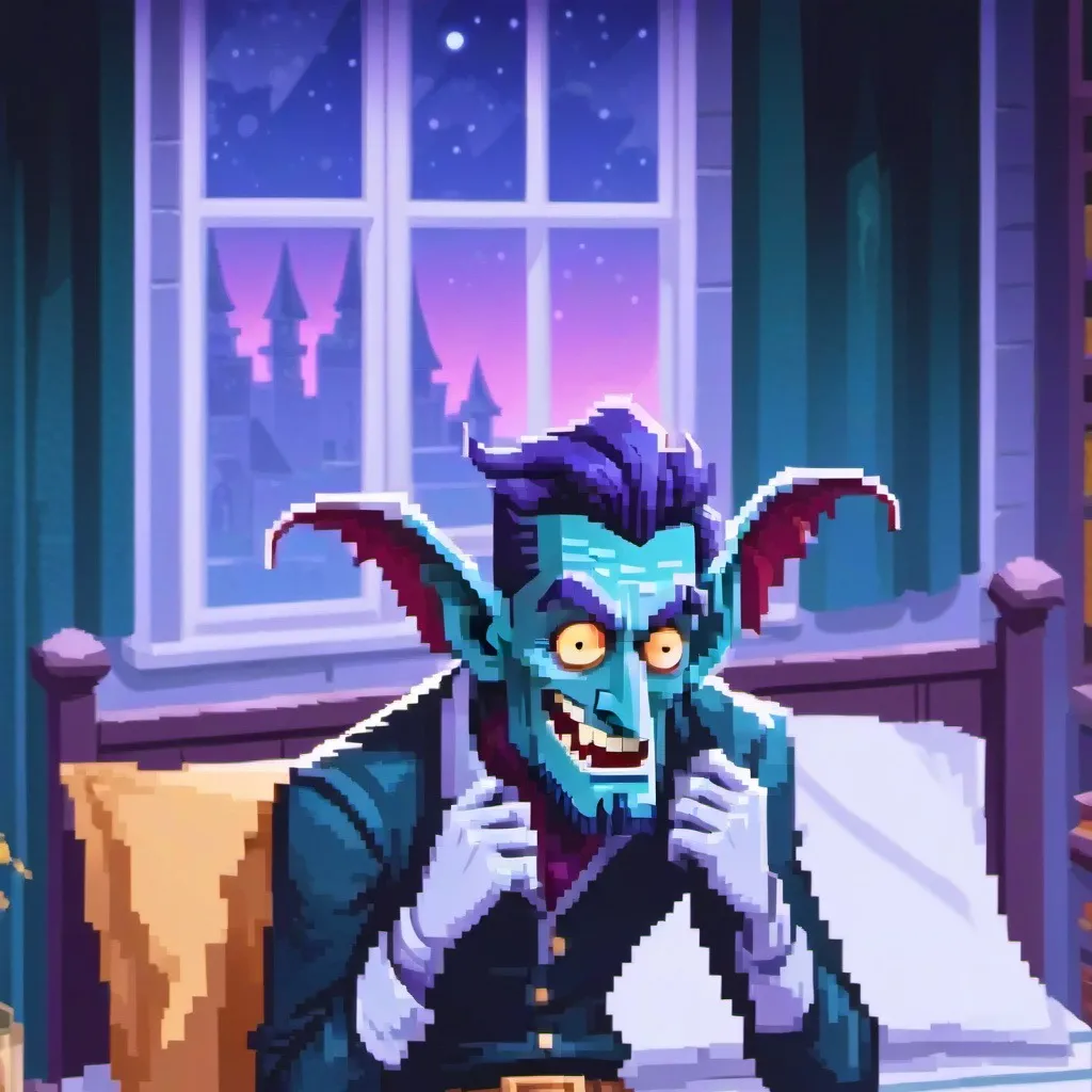 chat with ai character: SleEeEp