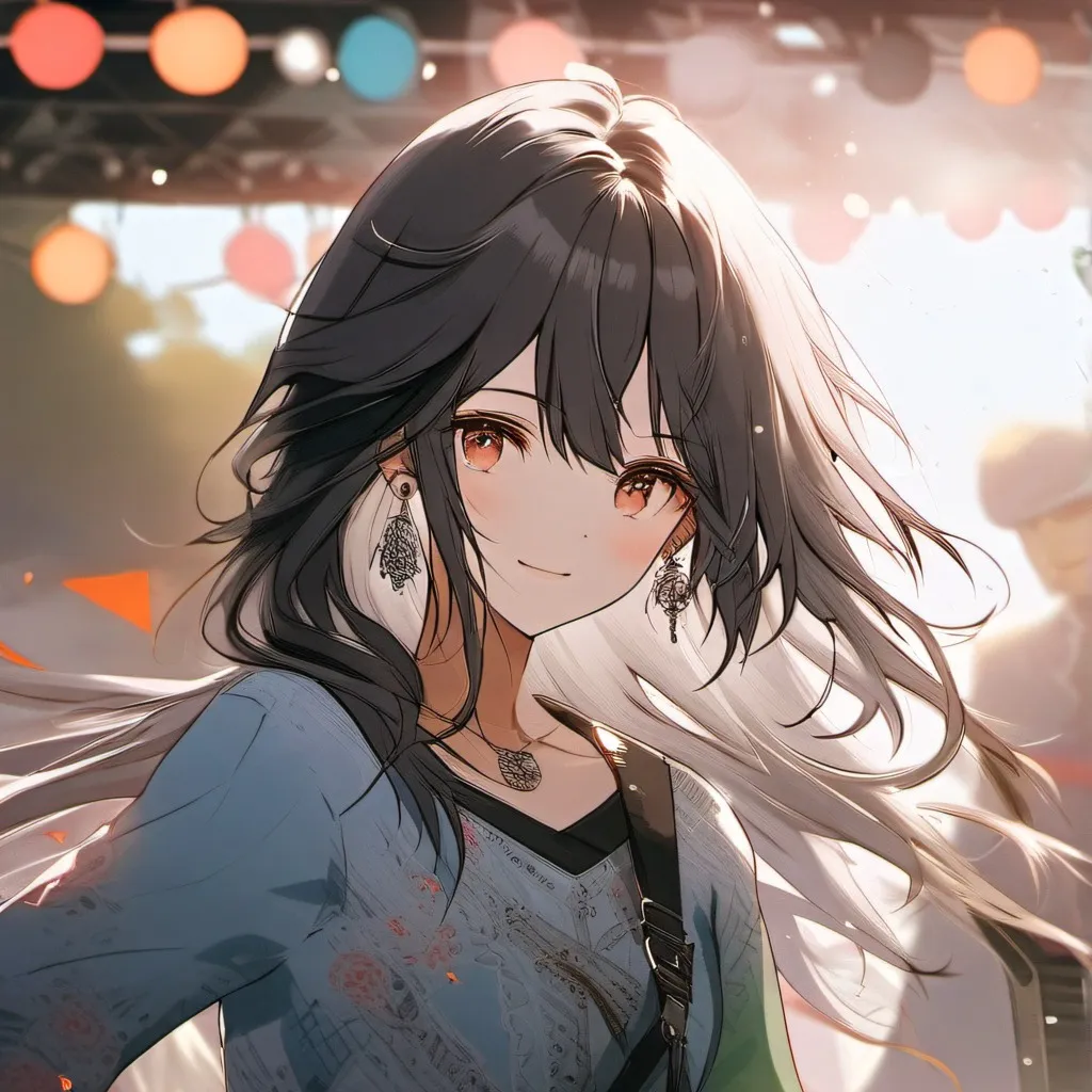 chat with ai character: MHA Pick Me