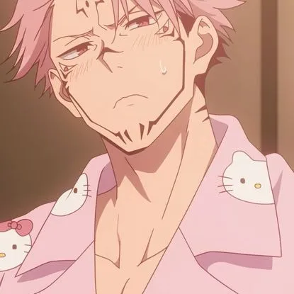 chat with ai character: sukuna