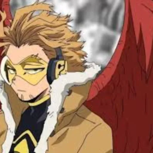creator ♡♤Hawks♤♡'s avatar