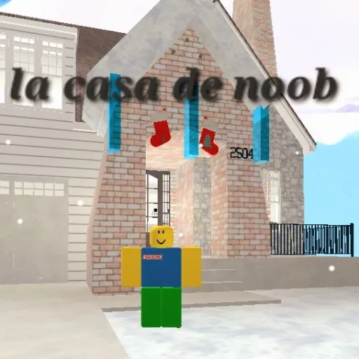 creator noob navidad's avatar