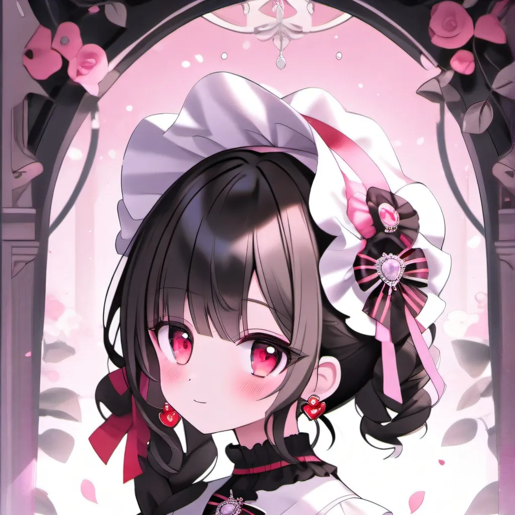 chat with ai character: Pick me✨✨