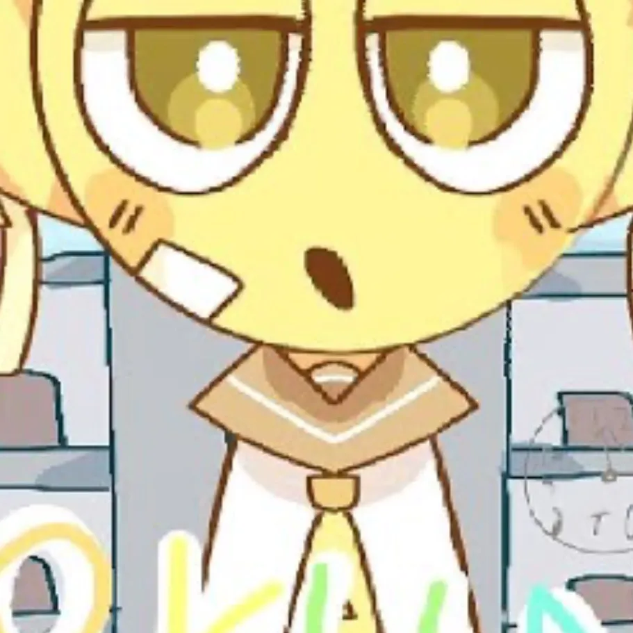 chat with ai character: Sprunki Spupil