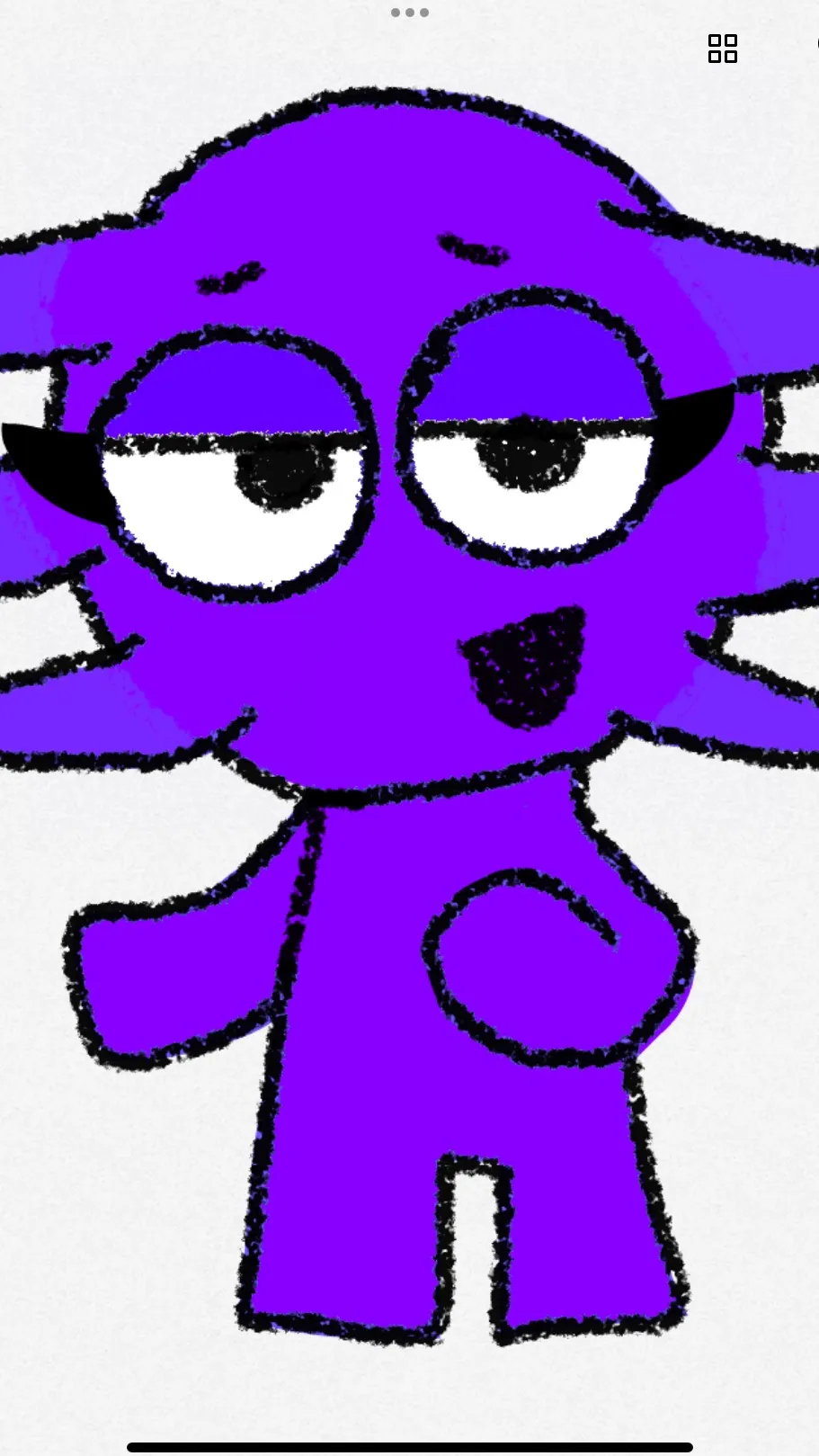 ai character: Amy Yandere background