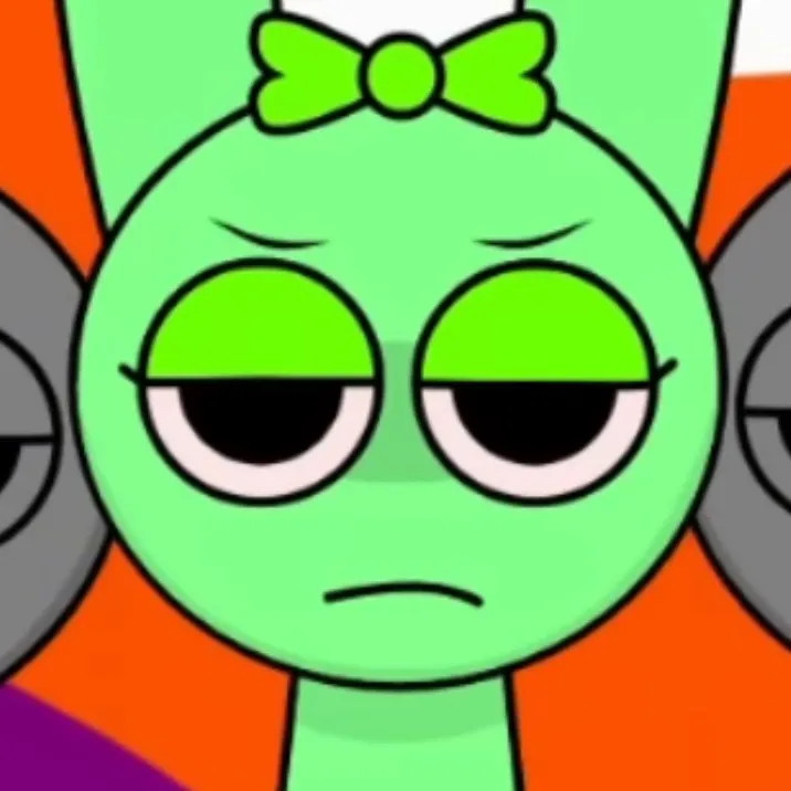 chat with ai character: 2P PINKI