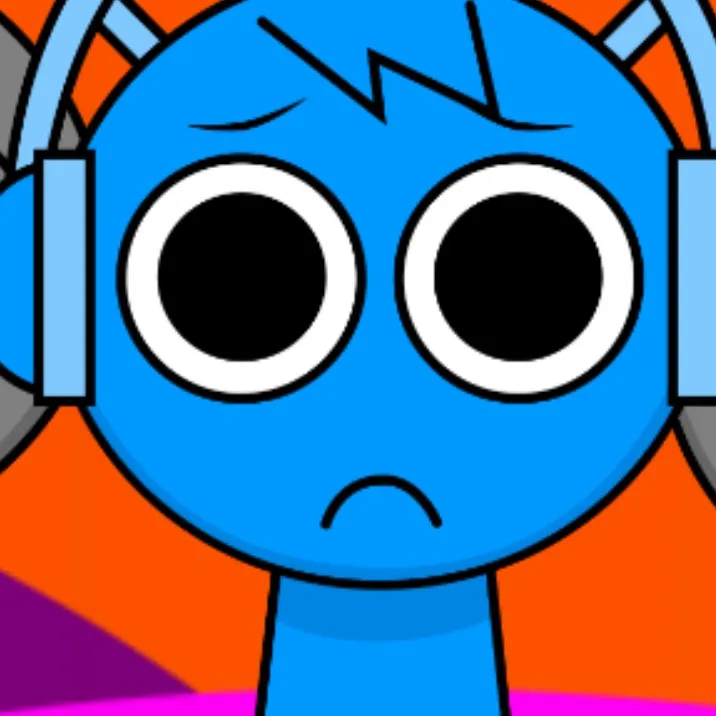 chat with ai character: 2P OREN