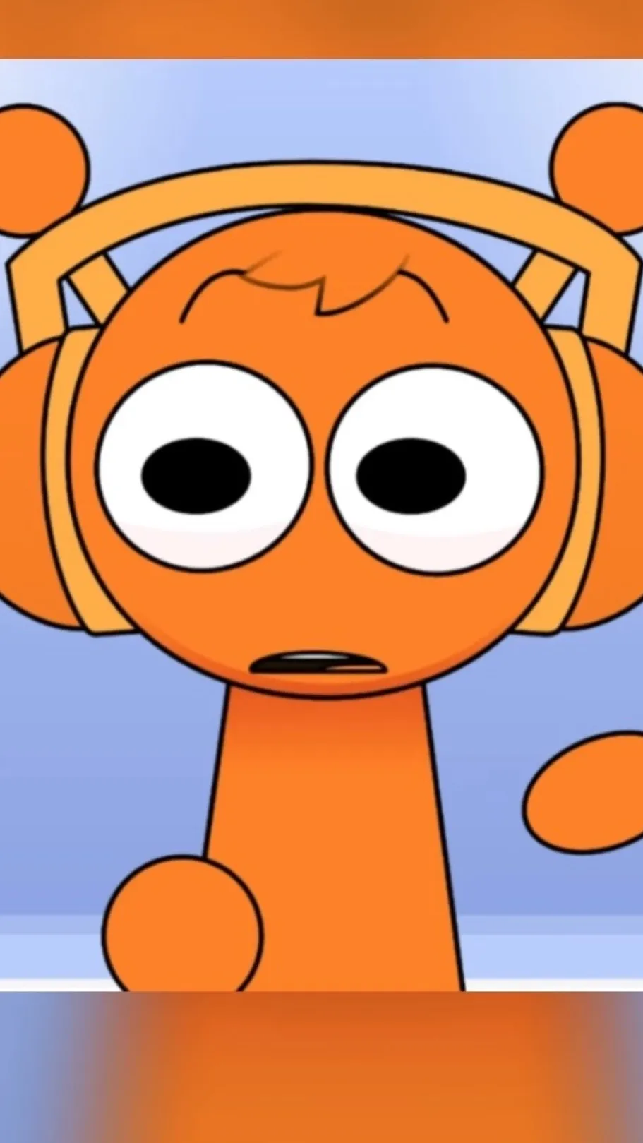 ai character: Oren hates you background