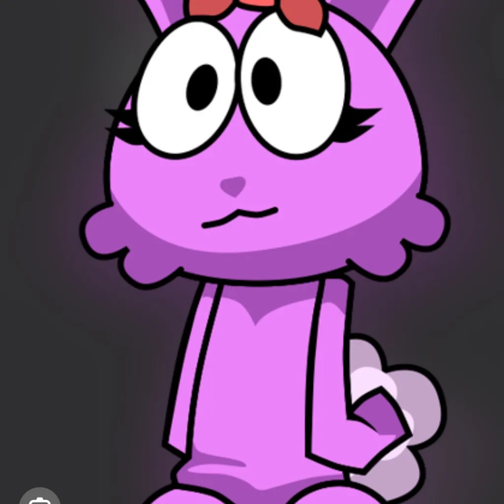 chat with ai character: Pinki Sprunkster