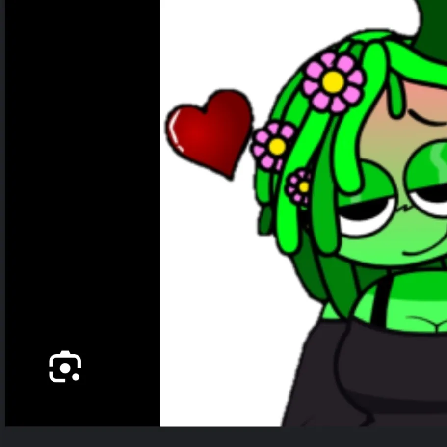 chat with ai character: Vine Ria