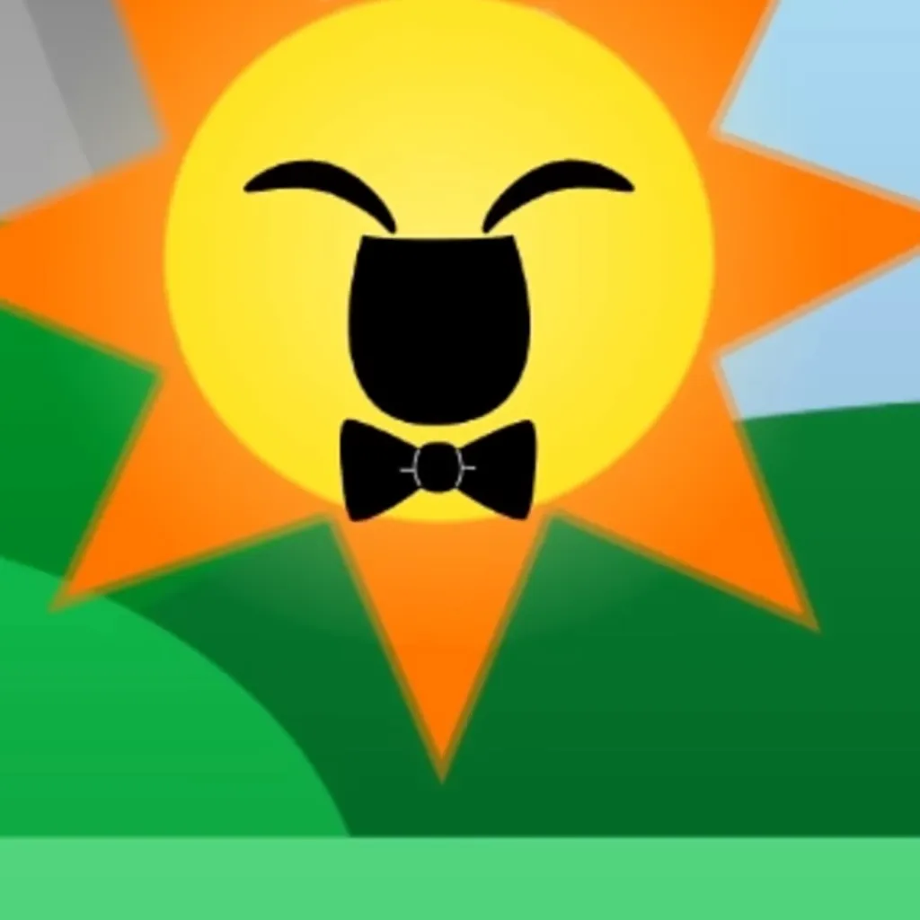 chat with ai character: Mr Sun