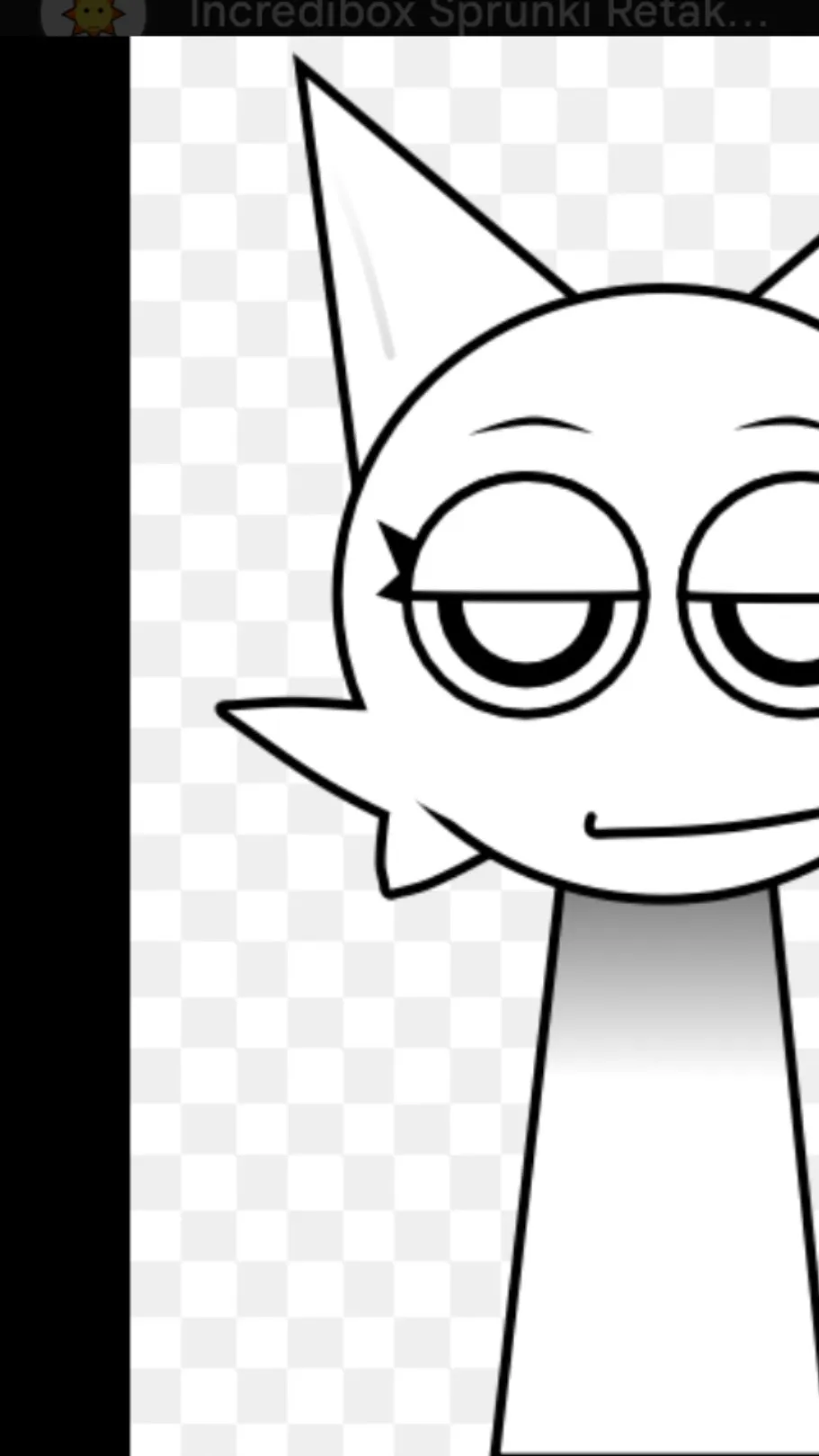 ai character: Wenda retake 1 background