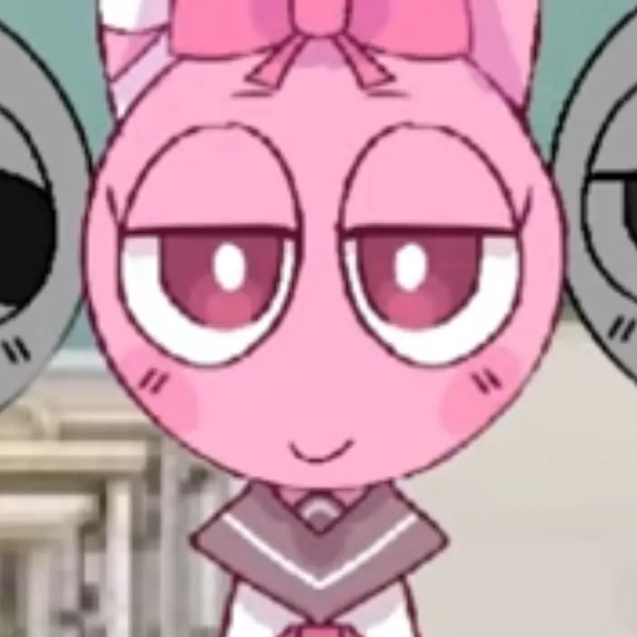 chat with ai character: pinki’s bakery