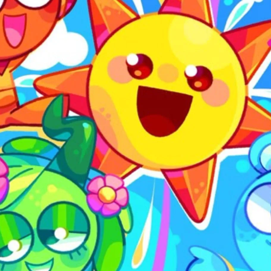 chat with ai character: Sprunki Hates U