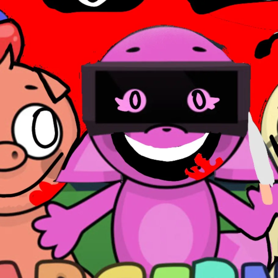 chat with ai character: Abgerny Wenda TM