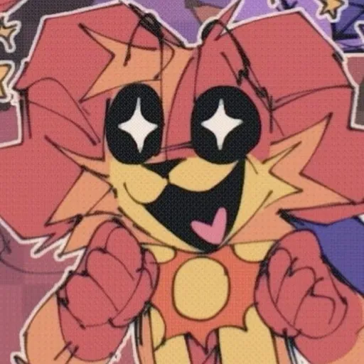 creator MiloXP's avatar
