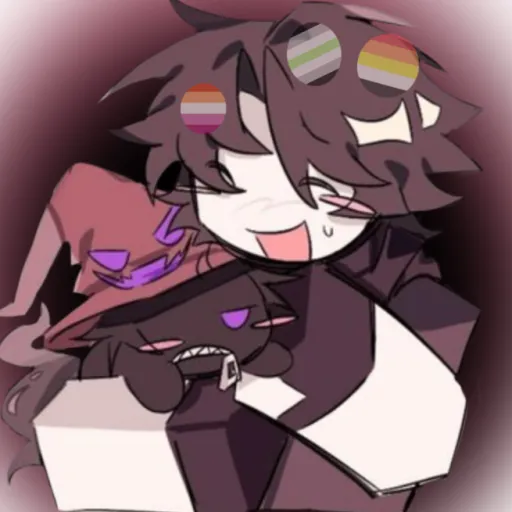 creator ~• Kris •~'s avatar