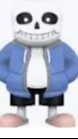 ai character: sans vs karen background